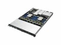 Asus Barebone RS700-E9-RS4, Prozessorfamilie: Intel Xeon Gold
