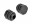 Image 1 DeLock Kabelverschraubung M12, schwarz 2 Stück, Gewindetyp: M12