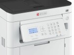 Kyocera Drucker ECOSYS PA4000cx, Druckertyp: Farbig, Drucktechnik