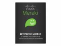 Cisco Meraki Z3 Enterprise - Licence d'abonnement (5 ans)