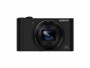 Sony Fotokamera DSC-WX500B, Bildsensortyp: CMOS, Bildsensor