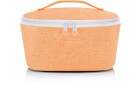 Reisenthel Kühltasche coolerbag S pocket, twist apricot