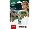 Nintendo amiibo The Legend of Zelda Tears of the