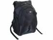 Targus Campus - Notebook carrying backpack - 15" - 16" - black