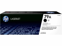 Hewlett-Packard HP Toner-Modul 79A schwarz CF279A LaserJet Pro M12 1000