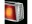 Bild 2 Russell Hobbs Toaster Luna Solar Rot, Detailfarbe: Rot, Toaster