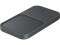 Bild 1 Samsung Wireless Charger Pad Duo EP-P5400 Schwarz, Induktion