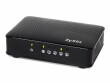 ZyXEL Switch GS-105Sv2 IPTV 5 Port, Montage