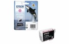 Epson Tinte C13T76064010 Light Magenta, Druckleistung Seiten