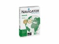 Fischer Papier Kopierpapier Navigator Universal A3
