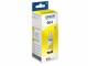 Epson Tinte Nr. 664 / C13T664440 Yellow, Druckleistung Seiten