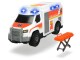 Dickie Toys Rettungsfahrzeug Medical Responder, Fahrzeugtyp