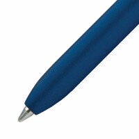 ONLINE    ONLINE Drehkugelschreiber M 43009/3D Mini Blue, Kein