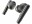 Bild 2 Poly Headset Voyager Free 60 MS USB-C, Schwarz, Microsoft