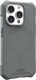UAG Essential Armor Magsafe Case - Apple iPhone 15 Pro - silver