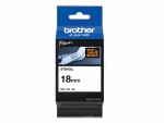 Brother STe-141 - Black - Roll (1.8 cm x