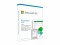 Bild 1 Microsoft 365 Business Standard, Abonnement 1 Jahr, Produkt Schlüssel, 1 Benutzer / 5 Geräte, Multi-language, Mac/Win