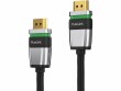 PureLink Kabel ? HDMI - HDMI, 1 m, Kabeltyp