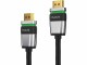 PureLink Kabel ? HDMI - HDMI, 2 m, Kabeltyp