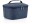 Bild 1 Reisenthel Kühltasche coolerbag S pocket, herringbone dark blue