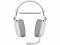 Bild 1 Corsair Headset HS80 RGB iCUE Weiss, Audiokanäle: 7.1