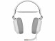 Image 2 Corsair Gaming HS80 RGB - Headset - full size - wired - USB - white