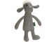Hunter Hunde-Spielzeug Marle Schaf, 35 cm, Grau, Produkttyp