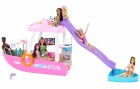 Barbie Traumboot Spielset