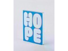 Nuuna Notizbuch GRAPHIC L HOPE, Produkttyp: Notizheft/-buch