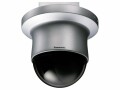 i-Pro Panasonic Deckenhalterung WV-Q160C Klarglas Silber 1