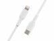 BELKIN USB-Ladekabel Boost Charge USB C - Lightning 1