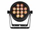 Image 6 BeamZ Pro Scheinwerfer BWA534 Alu IP65 LED Par, Typ: Flat