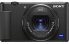 Sony Fotokamera ZV-1, Bildsensortyp: CMOS, Bildsensor