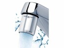 AquaClic Strahlregler AquaClic Inox Pur, Material Innenteil