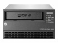 Hewlett Packard Enterprise HPE StoreEver LTO-6 Ultrium 6650 - Bandlaufwerk - LTO