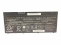 Fujitsu Battery 4cell 50Wh for U747 U757, FUJITSU Battery