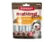 Fleischeslust Leckerli Meat & Treat Pockets Geflügel, 4 x