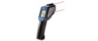 TFA Dostmann Infrarot-Messgerät Scan Temp 490, Detailfarbe: Blau