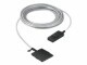 Samsung 10 m One Invisible Kabel VG-SOCT87/XC, Zubehörtyp