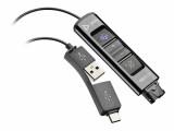 Poly Adapter DA85 MS QD auf USB-A oder