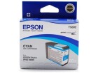 Epson Tinte C13T580200 cyan, 80ml, zu Stylus Pro