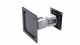 ADVANTECH WALL MOUNT 75/100MM SUPPORT 7-14KG MSD NS WALL