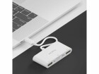 PureLink Multiadapter IS250 USB Type-C