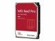 WD Red Pro NAS Hard Drive - WD181KFGX
