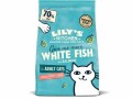 Lily's Kitchen Trockenfutter Fisch, 800g, Tierbedürfnis: Kein besonderes