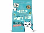 Lily's Kitchen Trockenfutter Fisch, 800g, Tierbedürfnis: Kein besonderes