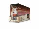 Leonardo Cat Food Nassfutter Fasan & Cranberries, 16 x 85 g