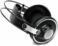 AKG Over-Ear-Kopfhörer K702 Schwarz, Detailfarbe: Schwarz