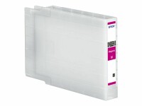 Epson T04C3 - L size - magenta - original