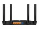 Image 6 TP-Link AX1500 WI-FI 6 ROUTER MU-MIMO